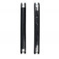 Samsung Galaxy Note 20 Book Handytaschen Book Elegance Elegant  Schwarz