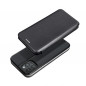 Samsung Galaxy Note 20 Book Handytaschen Book Elegance Elegant  Schwarz