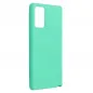 Samsung Galaxy Note 20 Hülle Roar Colorful Jelly Minzig