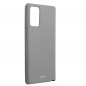 Samsung Galaxy Note 20 Hülle Roar Colorful Jelly Grau