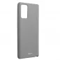 Samsung Galaxy Note 20 Hülle Roar Colorful Jelly Grau