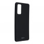 Samsung Galaxy S20 FE 5G Hülle Roar Colorful Jelly Schwarz
