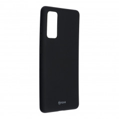 Samsung Galaxy S20 FE 5G 2022 Hülle Roar Colorful Jelly Schwarz