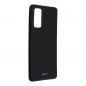 Samsung Galaxy S20 FE 5G 2022 Hülle Roar Colorful Jelly Schwarz