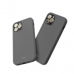 Samsung Galaxy S20 FE 5G 2022 Hülle Roar Colorful Jelly Grau
