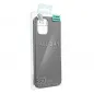 Samsung Galaxy S20 FE 5G 2022 Hülle Roar Colorful Jelly Grau
