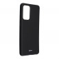 Samsung Galaxy A52s 5G Hülle Roar Colorful Jelly Schwarz