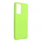Samsung Galaxy A52s 5G Hülle Roar Colorful Jelly Lindgrün