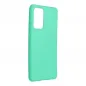 Samsung Galaxy A52s 5G Hülle Roar Colorful Jelly Minzig
