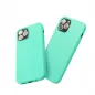 Samsung Galaxy A52s 5G Hülle Roar Colorful Jelly Minzig