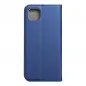Samsung Galaxy A22 5G Book Handytaschen Smart Case Book Marine
