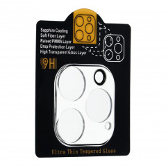 Apple iPhone 12 Pro Panzerglas Blue Star 9H Durchsichtbar