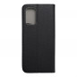 Oppo A54 5G Book Handytaschen Smart Case Book Schwarz