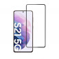 Samsung Galaxy S21 5G Panzerglas Blue Star 9H Durchsichtbar