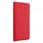 Apple iPhone 13 Pro Max Book Handytaschen Smart Case Book Rot