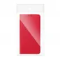 Apple iPhone 13 Pro Max Book Handytaschen Smart Case Book Rot