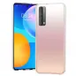 Huawei P Smart 2021 Hülle Ultra Slim 0,5mm Durchsichtbar