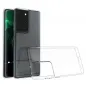 Samsung Galaxy S21 5G Hülle Ultra Slim 0,5mm Durchsichtbar