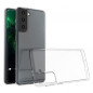 Samsung Galaxy S21 5G Hülle Ultra Slim 0,5mm Durchsichtbar