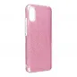 XIAOMI Redmi 9C Hülle Shining Rosa