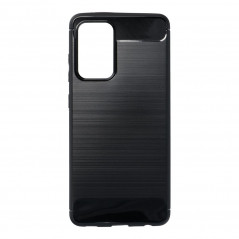 Samsung Galaxy A52s 5G Hülle Carbon Elegant  Schwarz