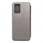 XIAOMI Redmi 10 2022 Book Handytaschen Book Elegance Elegant  Grau