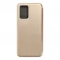 XIAOMI Redmi 10 2022 Book Handytaschen Book Elegance Elegant  Gold