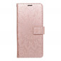 XIAOMI Mi 11 Lite 5G NE Book Handytaschen MEZZO Book Mandala  Roségold