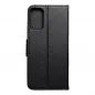 XIAOMI Poco M3 Pro Book Handytaschen Fancy Book Schwarz