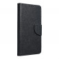 realme 8 Book Handytaschen Fancy Book Schwarz