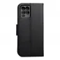 realme 8 Book Handytaschen Fancy Book Schwarz
