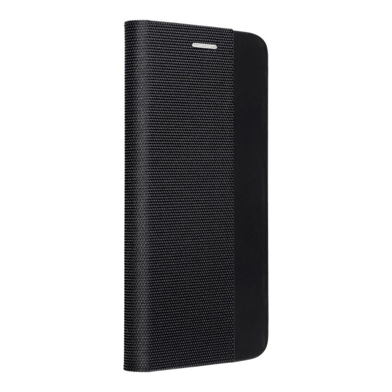 Samsung Galaxy A52 5G Book Handytaschen Sensitive Book Schwarz
