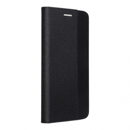 Samsung Galaxy A52 5G Book Handytaschen Sensitive Book Schwarz