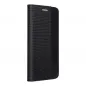 Samsung Galaxy A52 5G Book Handytaschen Sensitive Book Schwarz