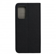 Samsung Galaxy A52 5G Book Handytaschen Sensitive Book Schwarz