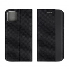 Samsung Galaxy A52 5G Book Handytaschen Sensitive Book Schwarz
