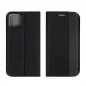 Samsung Galaxy A52 5G Book Handytaschen Sensitive Book Schwarz