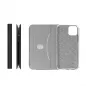 Samsung Galaxy A52 5G Book Handytaschen Sensitive Book Schwarz