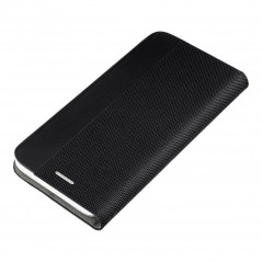Samsung Galaxy A52 5G Book Handytaschen Sensitive Book Schwarz