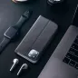 Samsung Galaxy A52 5G Book Handytaschen Sensitive Book Schwarz