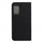 Samsung Galaxy A52s 5G Book Handytaschen Sensitive Book Schwarz
