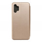 Samsung Galaxy A32 5G Book Handytaschen Book Elegance Elegant  Gold