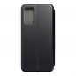 Samsung Galaxy A72 5G Book Handytaschen Book Elegance Elegant  Schwarz