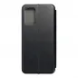 Samsung Galaxy A72 5G Book Handytaschen Book Elegance Elegant  Schwarz