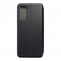 XIAOMI Mi 10T 5G Book Handytaschen Book Elegance Elegant  Schwarz