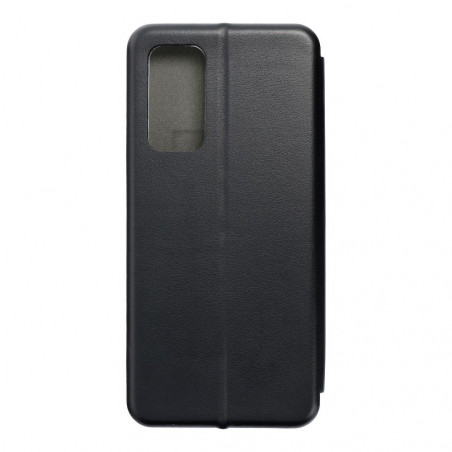 XIAOMI Mi 10T 5G Book Handytaschen Book Elegance Elegant  Schwarz