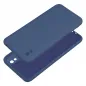 XIAOMI Redmi 9C NFC Hülle Silicone Elegant  Blau