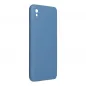 XIAOMI Redmi 9C NFC Hülle Silicone Elegant  Blau