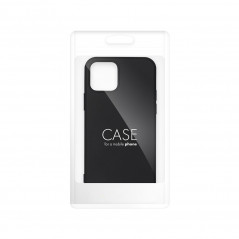 Samsung Galaxy S20 FE 5G 2022 Hülle Silicone Elegant  Schwarz