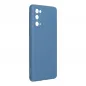 Samsung Galaxy S20 FE 5G 2022 Hülle Silicone Elegant  Blau